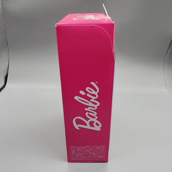 Barbie Vanity Set with Stool & Accessories - New in Box - Playset for Dolls - Picture 4 of 6